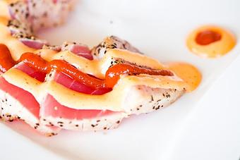 Product - Sushi Seven in Stone Oak - San Antonio, TX Japanese Restaurants