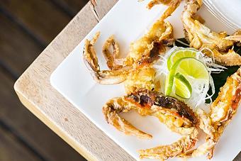 Product - Sushi Seven in Stone Oak - San Antonio, TX Japanese Restaurants