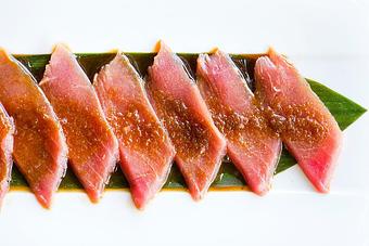 Product - Sushi Seven in Stone Oak - San Antonio, TX Japanese Restaurants