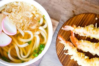 Product - Sushi Seven in Stone Oak - San Antonio, TX Japanese Restaurants