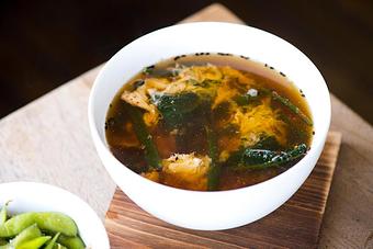 Product - Sushi Seven in Stone Oak - San Antonio, TX Japanese Restaurants