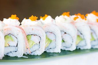 Product - Sushi Seven in Stone Oak - San Antonio, TX Japanese Restaurants