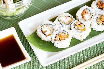 Product - Sushi Seven in Stone Oak - San Antonio, TX Japanese Restaurants