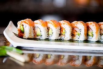Product - Sushi Seven in Stone Oak - San Antonio, TX Japanese Restaurants