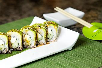 Product - Sushi Seven in Stone Oak - San Antonio, TX Japanese Restaurants