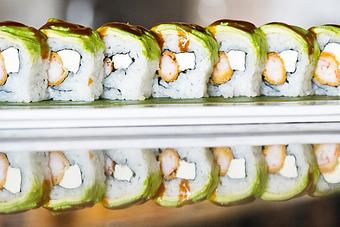 Product - Sushi Seven in Stone Oak - San Antonio, TX Japanese Restaurants