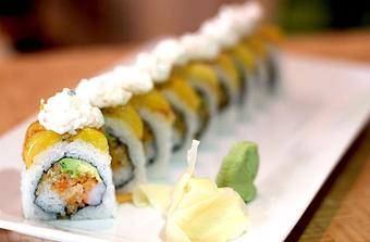 Product - Sushi Seven in Stone Oak - San Antonio, TX Japanese Restaurants