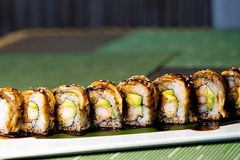 Product - Sushi Seven in Stone Oak - San Antonio, TX Japanese Restaurants