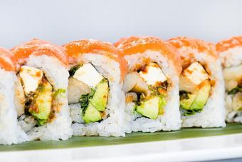 Product - Sushi Seven in Stone Oak - San Antonio, TX Japanese Restaurants