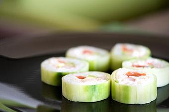 Product - Sushi Seven in Stone Oak - San Antonio, TX Japanese Restaurants