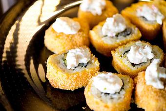 Product - Sushi Seven in Stone Oak - San Antonio, TX Japanese Restaurants