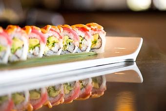 Product - Sushi Seven in Stone Oak - San Antonio, TX Japanese Restaurants