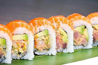 Product - Sushi Seven in Stone Oak - San Antonio, TX Japanese Restaurants