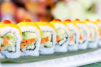 Product - Sushi Seven in Stone Oak - San Antonio, TX Japanese Restaurants