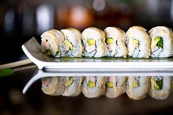 Product - Sushi Seven in Stone Oak - San Antonio, TX Japanese Restaurants