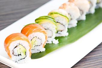 Product - Sushi Seven in Stone Oak - San Antonio, TX Japanese Restaurants