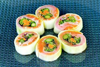 Product - Sushi Seven in Stone Oak - San Antonio, TX Japanese Restaurants