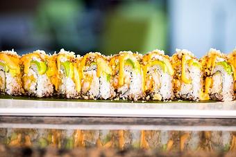 Product - Sushi Seven in Stone Oak - San Antonio, TX Japanese Restaurants