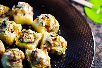 Product - Sushi Seven in Stone Oak - San Antonio, TX Japanese Restaurants