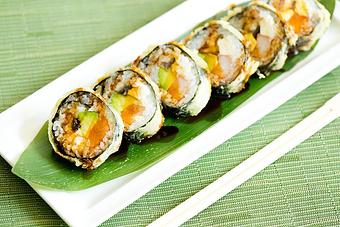 Product - Sushi Seven in Stone Oak - San Antonio, TX Japanese Restaurants