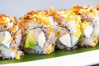 Product - Sushi Seven in Stone Oak - San Antonio, TX Japanese Restaurants