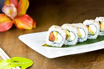 Product - Sushi Seven in Stone Oak - San Antonio, TX Japanese Restaurants