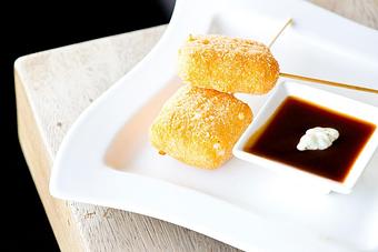 Product - Sushi Seven in Stone Oak - San Antonio, TX Japanese Restaurants