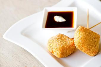 Product - Sushi Seven in Stone Oak - San Antonio, TX Japanese Restaurants