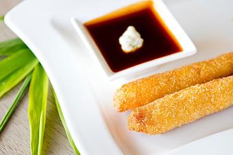 Product - Sushi Seven in Stone Oak - San Antonio, TX Japanese Restaurants