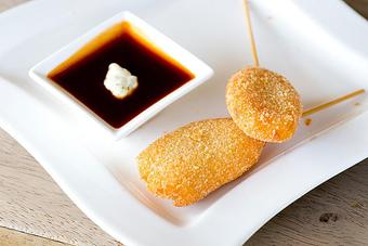 Product - Sushi Seven in Stone Oak - San Antonio, TX Japanese Restaurants