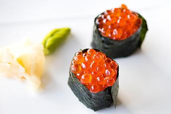 Product - Sushi Seven in Stone Oak - San Antonio, TX Japanese Restaurants