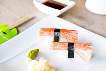 Product - Sushi Seven in Stone Oak - San Antonio, TX Japanese Restaurants