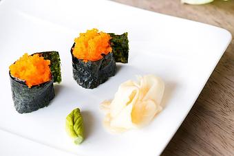 Product - Sushi Seven in Stone Oak - San Antonio, TX Japanese Restaurants