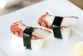 Product - Sushi Seven in Stone Oak - San Antonio, TX Japanese Restaurants