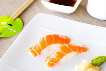 Product - Sushi Seven in Stone Oak - San Antonio, TX Japanese Restaurants