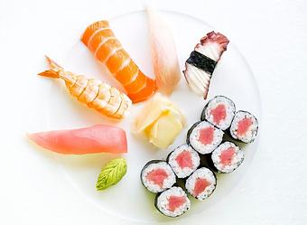 Product - Sushi Seven in Stone Oak - San Antonio, TX Japanese Restaurants