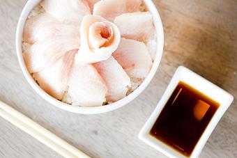 Product - Sushi Seven in Stone Oak - San Antonio, TX Japanese Restaurants