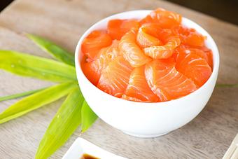 Product - Sushi Seven in Stone Oak - San Antonio, TX Japanese Restaurants