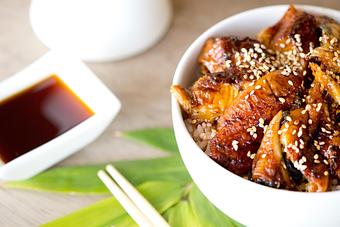 Product - Sushi Seven in Stone Oak - San Antonio, TX Japanese Restaurants