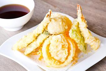 Product - Sushi Seven in Stone Oak - San Antonio, TX Japanese Restaurants