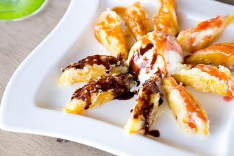 Product - Sushi Seven in Stone Oak - San Antonio, TX Japanese Restaurants