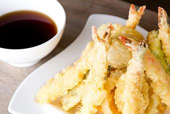 Product - Sushi Seven in Stone Oak - San Antonio, TX Japanese Restaurants