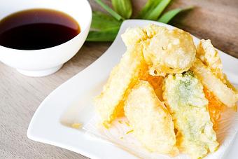 Product - Sushi Seven in Stone Oak - San Antonio, TX Japanese Restaurants