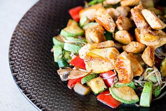 Product - Sushi Seven in Stone Oak - San Antonio, TX Japanese Restaurants