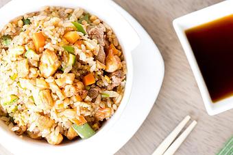 Product - Sushi Seven in Stone Oak - San Antonio, TX Japanese Restaurants