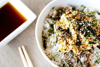 Product - Sushi Seven in Stone Oak - San Antonio, TX Japanese Restaurants