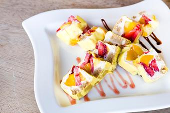 Product - Sushi Seven in Stone Oak - San Antonio, TX Japanese Restaurants