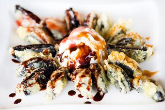 Product - Sushi Seven in Stone Oak - San Antonio, TX Japanese Restaurants