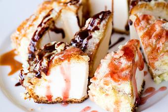 Product - Sushi Seven in Stone Oak - San Antonio, TX Japanese Restaurants