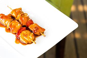 Product - Sushi Seven in Stone Oak - San Antonio, TX Japanese Restaurants